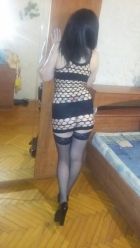 Интим-услуги — Азиаточка, 35