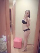 шлюшка Альбина  (Сочи)