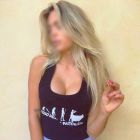 Ада — фото и отзывы о девушке