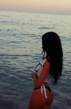 Карина СОЧИ, фото с сайта SexoSochi.ru