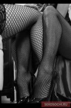 шлюха СЛАДКАЯ ПАРОЧКА (Сочи)