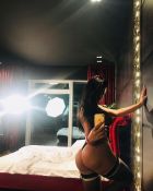 Анна , фото с сайта SexoSochi.ru