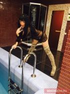 проститутка Багира