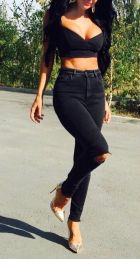 Валерия  — девушка на ночь от 1000 руб.