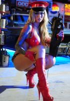 Алиса VIP из Сочи