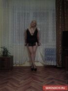 индивидуалочка Лара, г. Сочи