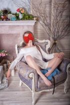 Настя, 8 903 456-15-87