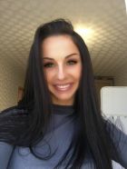 ЛИАНА АДЛЕР   — фото и отзывы о девушке