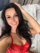 ЛИАНА АДЛЕР   — фото и отзывы о девушке