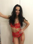 ЛИАНА АДЛЕР  , 21 лет