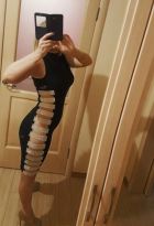 Марина (Сочи), эротические фото