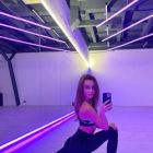 знакомства в Сочи — Сандра, 23 лет