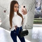 БДСМ проститутка Илана, 21 лет, г. Сочи