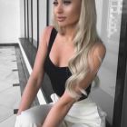 Милана, фото красивой шлюхи