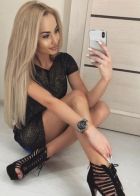 Милана - проститутка xxl