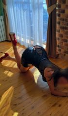 Мила — экспресс-знакомство для секса от 7000 руб. в час, 24 7