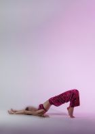 госпожа Кэтрин, рост: 175, вес: 50