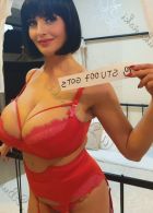 Лина.Анал, рост: 173, вес: 65 — элитные эскорт услуги