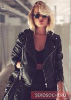 индивидуалочка Виктория, г. Сочи