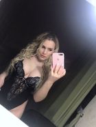 АняАдлер из Сочи