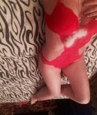 ВЛАДА СОЧИ, анкета на SexoSochi.ru