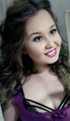 ЖЕНЕЧКА малышка АДЛЕР — анкета девушки и фото