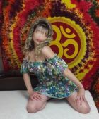 Марина  ❤️  Сочи, рост: 172, вес: 64