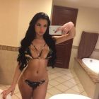 Виолетта, рост: 172, вес: 48