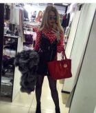 фото Крис Сочи