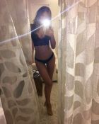 Каролина, 22 лет