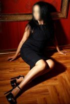 Ева, эротические фото