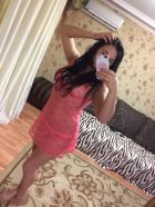 Кристина адлер, анкета на SexoSochi.ru