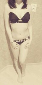 Викуля — фото и отзывы о девушке