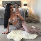 проститутка Валерия