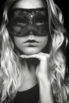 Вероника, эротические фото