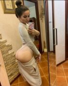 Катюша  - полная лесби проститутка в Сочи