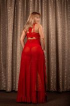 Адлер  Алина не салон!, рост: 165, вес: 53