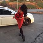 КАРОЛИНА СОЧИ — знакомства для секса в Сочи