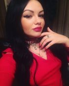 проститутка Марина Сочи