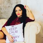 Марина Сочи, фото с сайта SexoSochi.ru