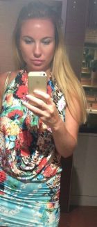 Анжелика, фото с сайта SexoSochi.ru