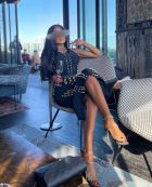 заказать путану в Сочи (Виалетта, 29 лет)