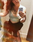 шлюха Кристи  (Сочи)