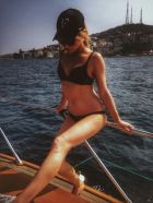 ОЛЕНЬКА SUPERSTAR — знакомства для секса в Сочи