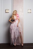 Мия , анкетные фото