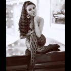 инди ДЕВУШКА ПО ВЫЗОВУ 