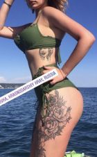 Юля Сочи Адлер, 8 967 645-32-83