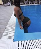 Юля Адлер из Сочи