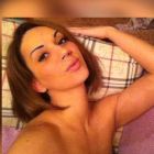 Жанна, анкетные фото