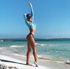 Катя, эротические фото